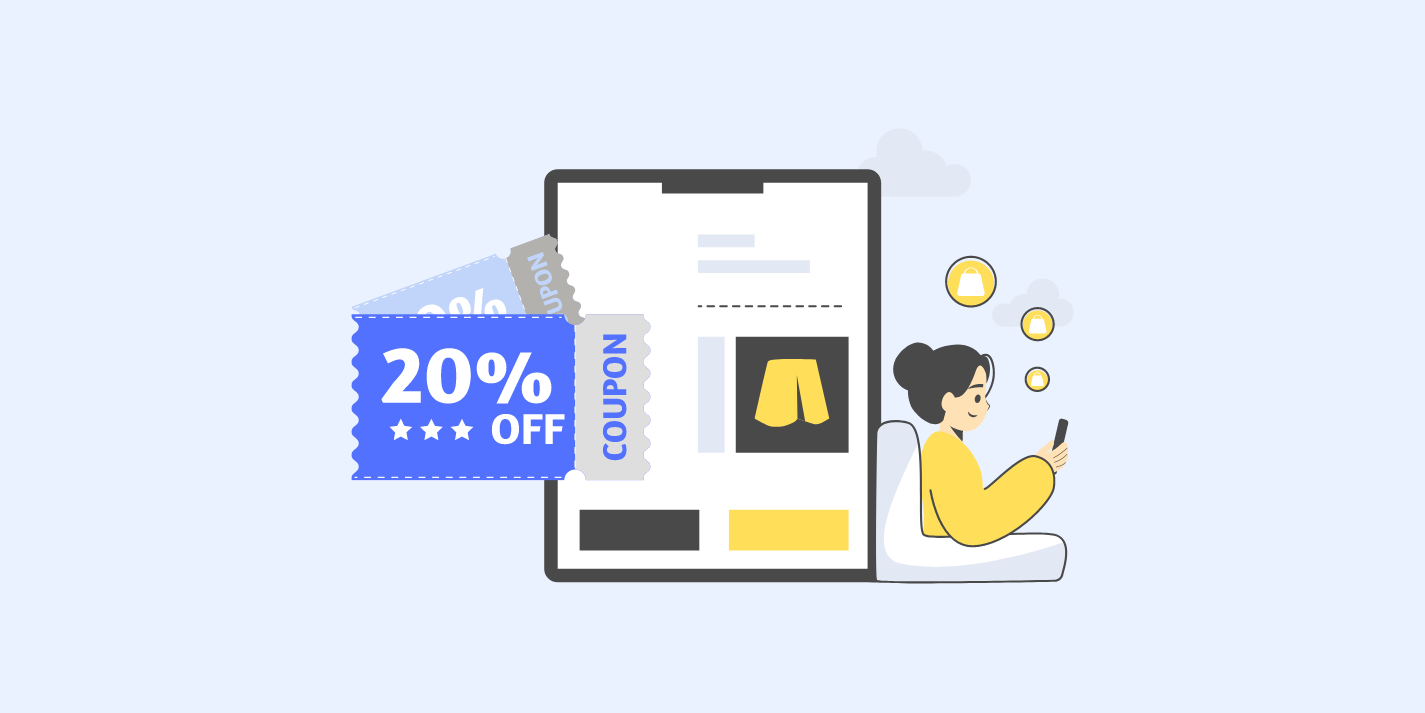 Create Effective Coupon Codes for Your Online Store